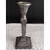 Vintage Silver Home/Candle Holder 9 tall SKU 2794