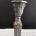 Vintage Silver Home/Candle Holder 9 tall SKU 2794