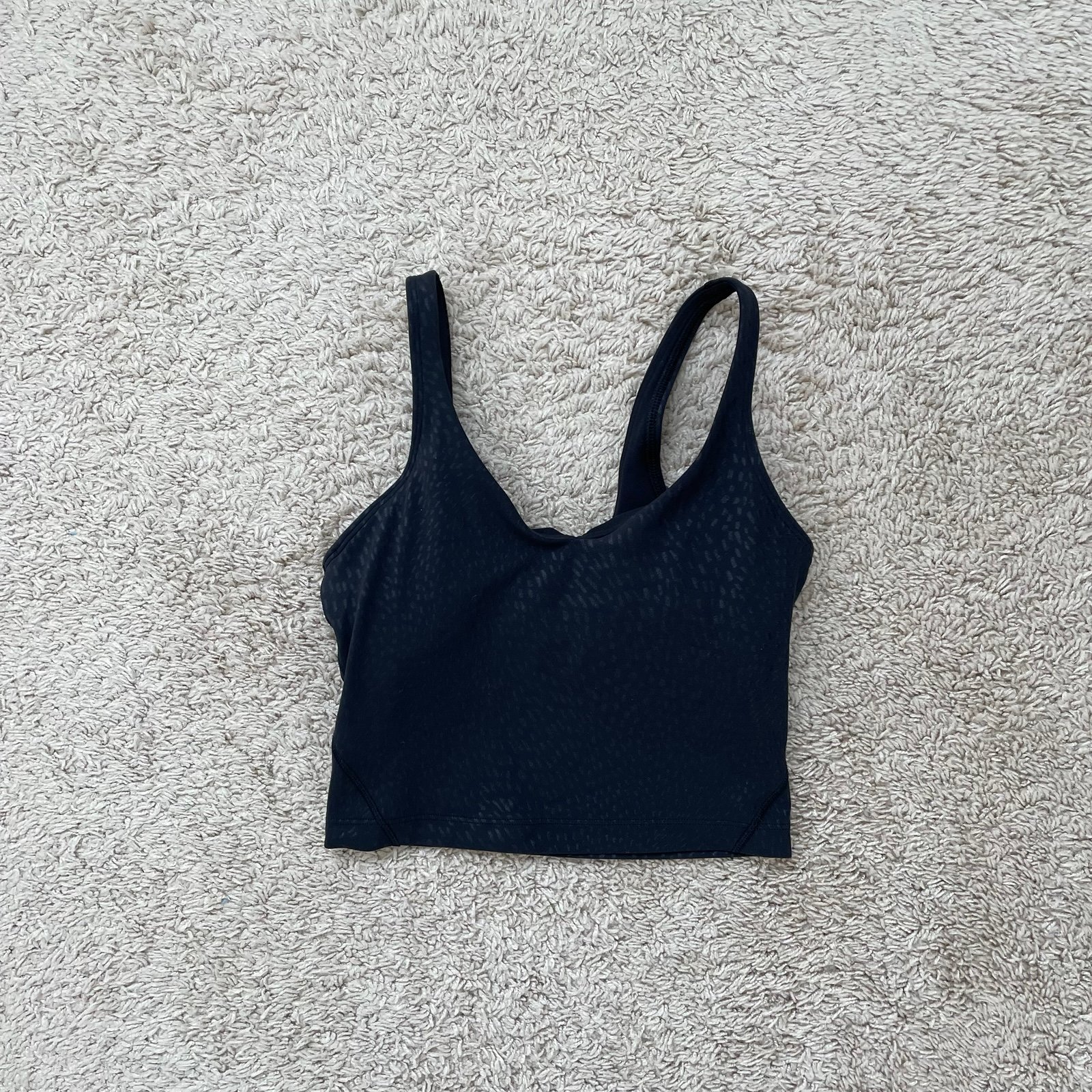 lululemon align tank
