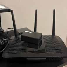 Linksys EA7300 Router