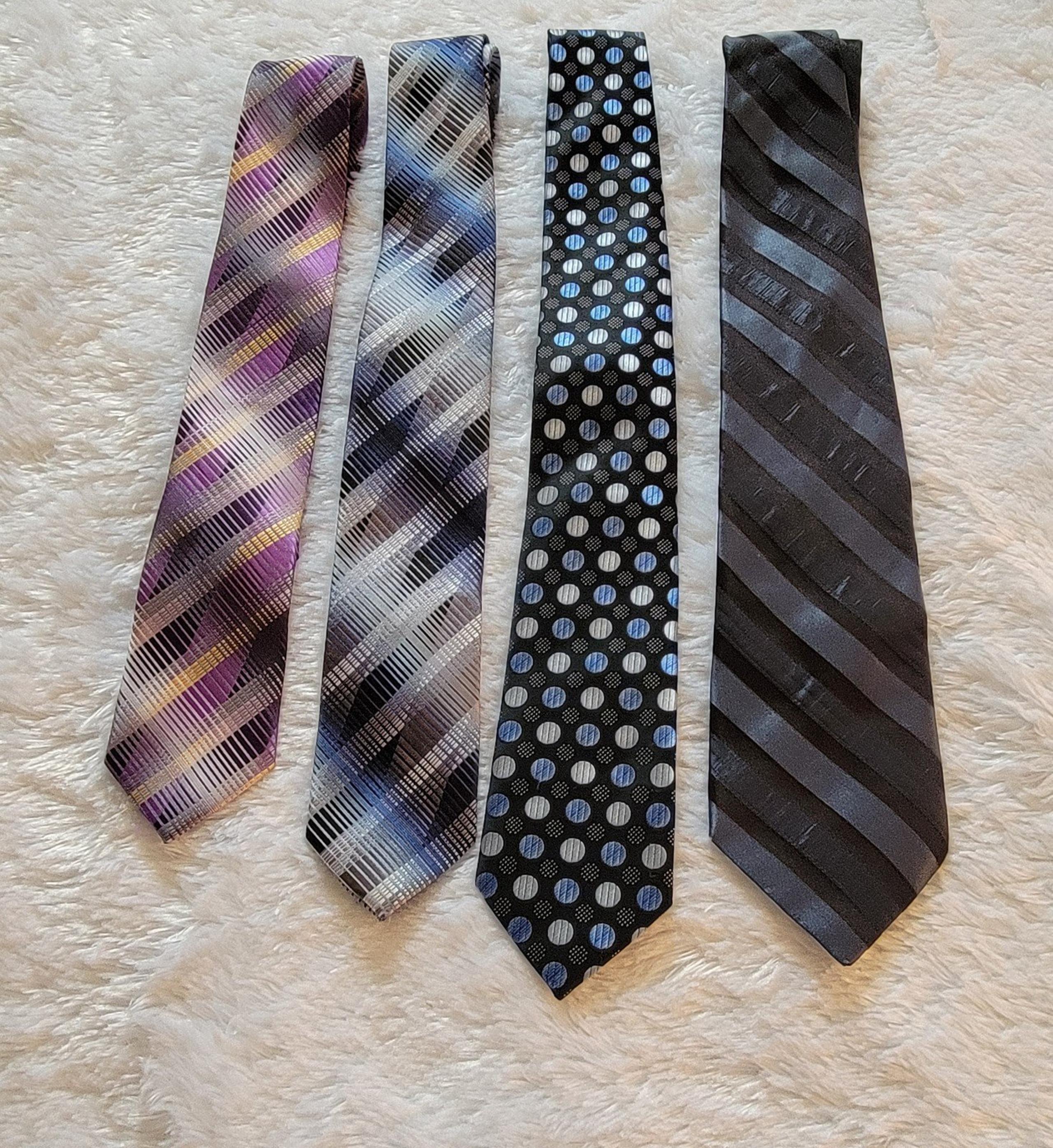 Ties