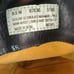 Timberland Leather Driving Slip On Style Loafers, Black, Men’s 9.5