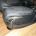 Timberland Leather Driving Slip On Style Loafers, Black, Men’s 9.5