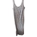 Ignite Evenings Sheath Sequin Dress Size 18W Plus Size