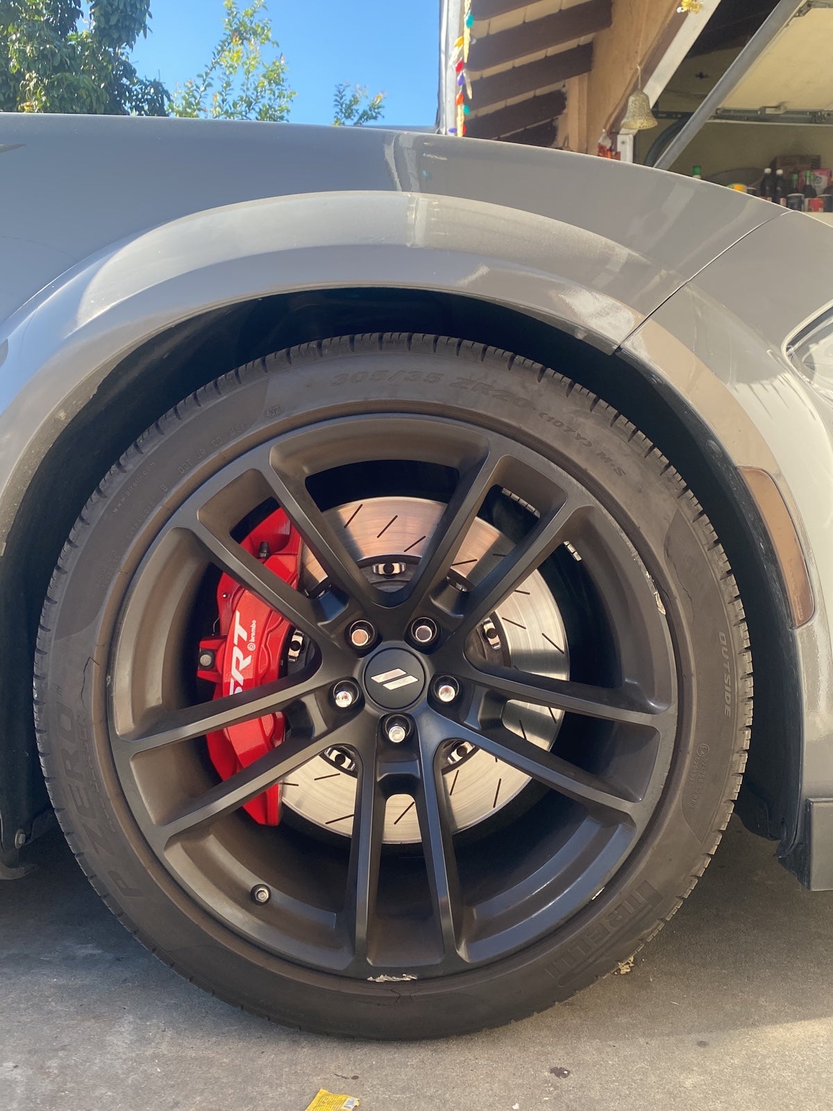 Rotors