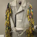 Birds of Prey Harley Quinn Her Universe Jacket