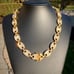 Mariner Chain / 13mm Cuban / 19mm Cuban