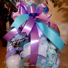 Teenager Gift Basket