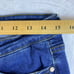 Judy Blue Jeans Women Sz 30 Blue Relaxed Fit Cropped