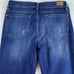 Judy Blue Jeans Women Sz 30 Blue Relaxed Fit Cropped