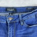 Judy Blue Jeans Women Sz 30 Blue Relaxed Fit Cropped