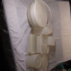 Tupperware