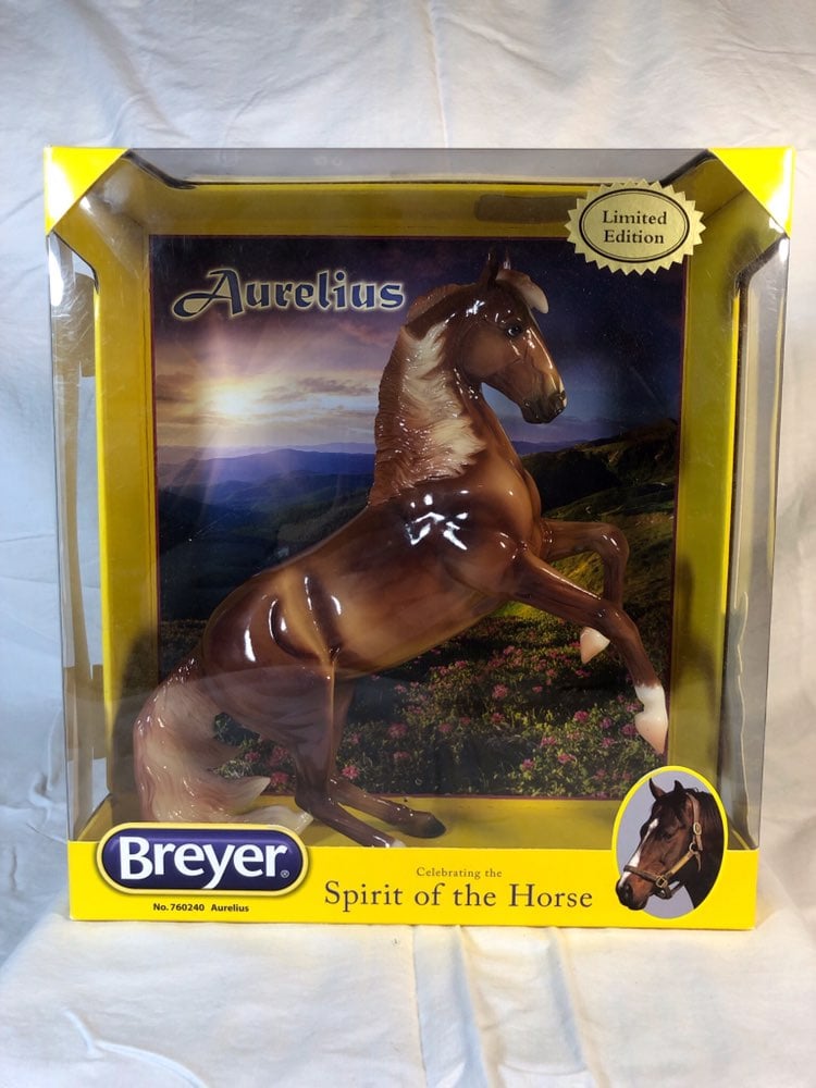 Breyer Aurelius