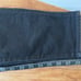 Mother Denim Women’s Jeans Sz 32 High Waisted Looker In Black A Model Spy Skinny