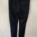 Mother Denim Women’s Jeans Sz 32 High Waisted Looker In Black A Model Spy Skinny