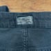 Mother Denim Women’s Jeans Sz 32 High Waisted Looker In Black A Model Spy Skinny