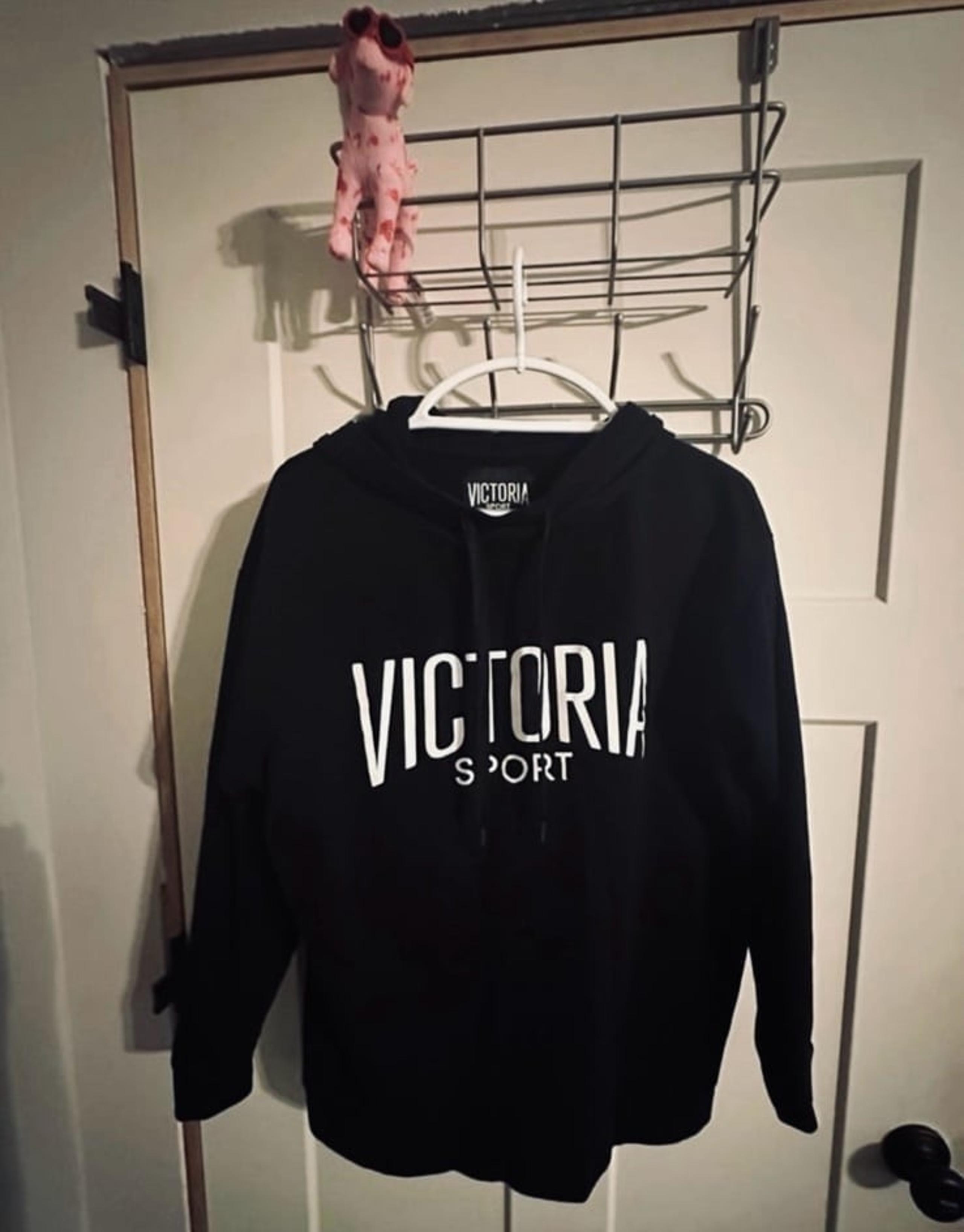 Victoria Secret hoodie