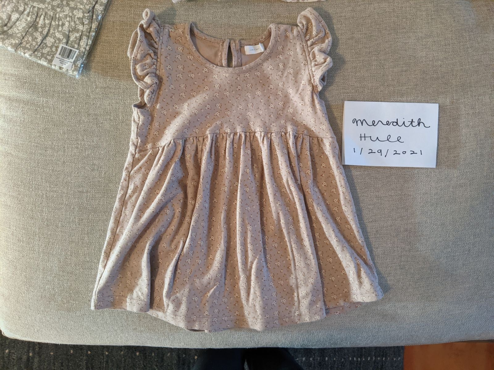 Jamie Kay Bloom Ada Dress