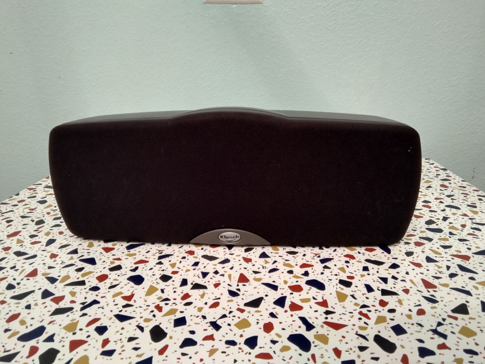 Klipsch Synergy C-1 Home Theater Speaker