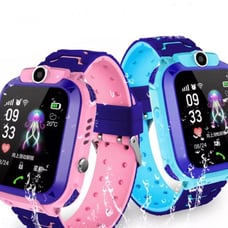 Kids Smart Watch