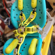 Firefly Splashy