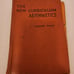 Vintage Arithmetic School Book Grade Four [C-8]