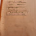 Vintage Arithmetic School Book Grade Four [C-8]