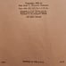 Vintage Arithmetic School Book Grade Four [C-8]