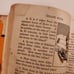 Vintage Arithmetic School Book Grade Four [C-8]