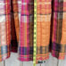 Maeve By Anthropologie Pippa Plaid Madras Skirt Size Large Pleated Lined NWT