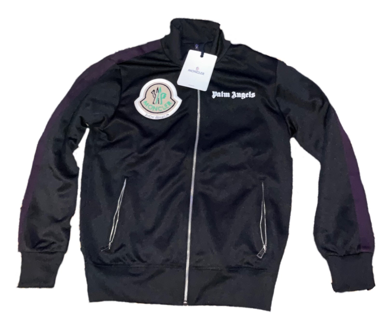 Moncler Active Jackets for Men | Mercari