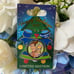 LE 1500 holiday 2019 disney pixar Toy Story woody bo peep limited edition pin