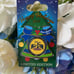 LE 1500 holiday 2019 disney pixar Toy Story woody bo peep limited edition pin