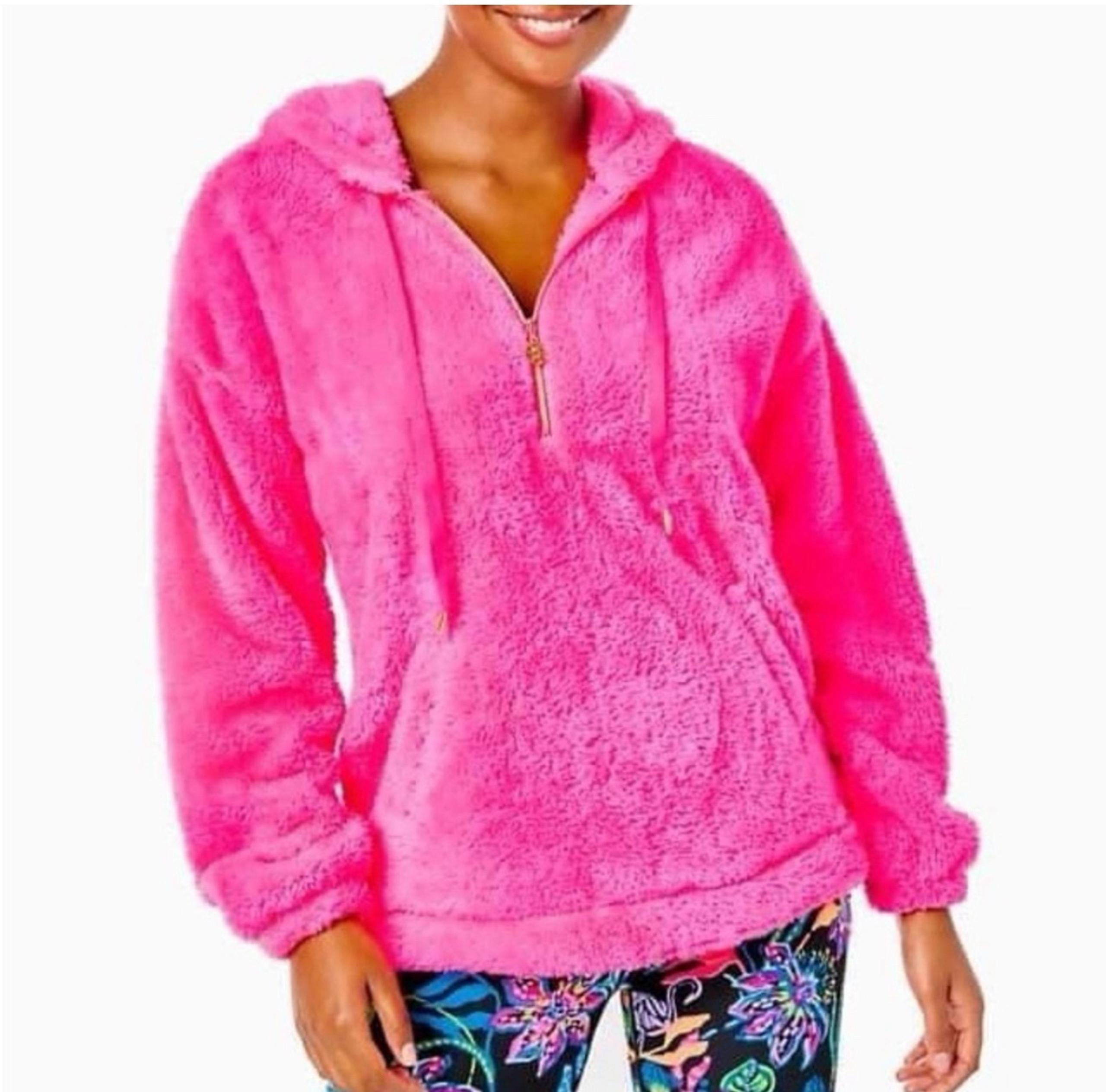 Lilly Pulitzer Suri Sherpa