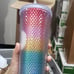 Starbucks pride tumbler