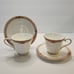 Set of Two Darjeeling by Royal Doulton Cups and Saucers