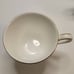 Set of Two Darjeeling by Royal Doulton Cups and Saucers