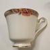Set of Two Darjeeling by Royal Doulton Cups and Saucers