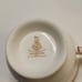 Set of Two Darjeeling by Royal Doulton Cups and Saucers