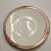 Set of Two Darjeeling by Royal Doulton Cups and Saucers