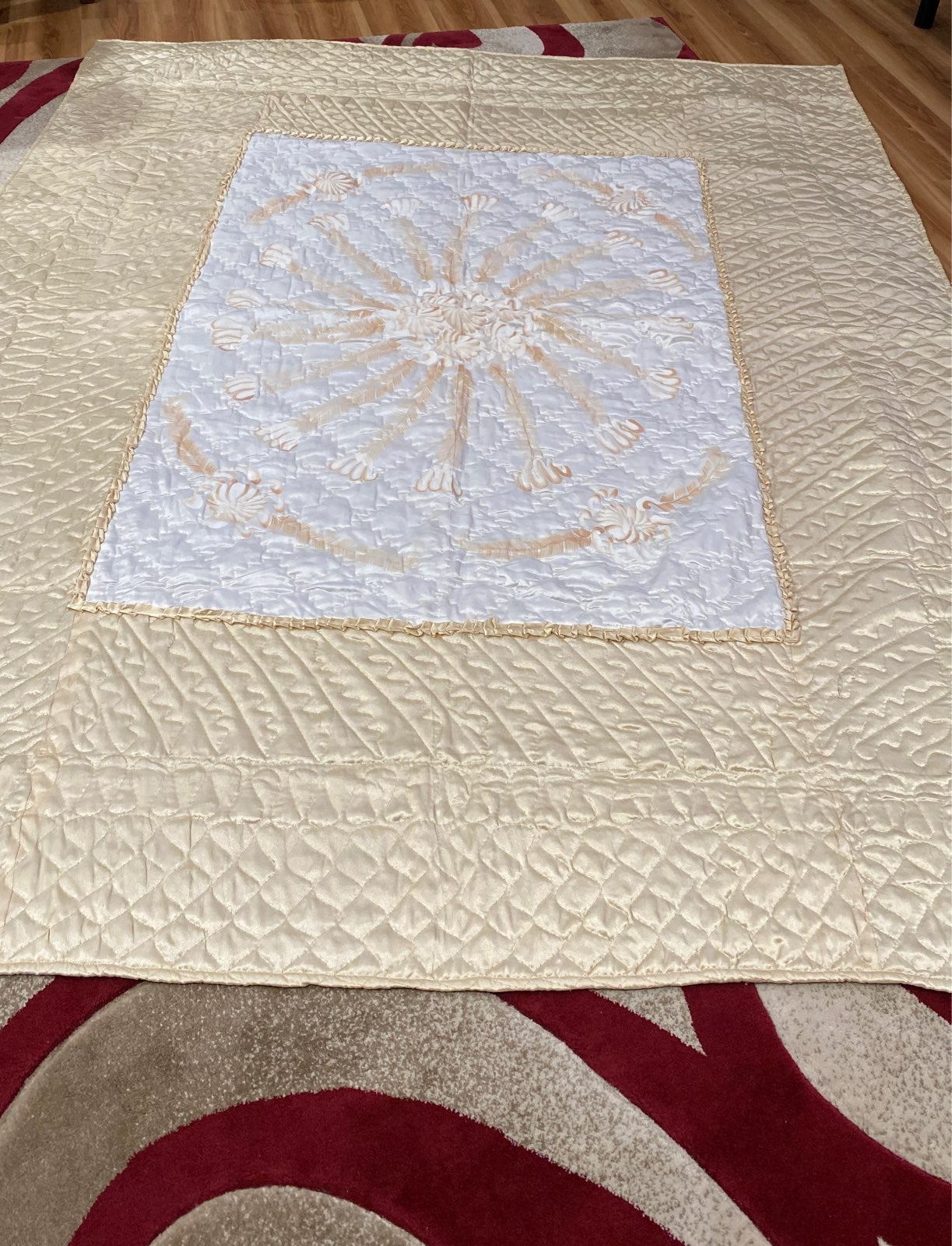 King Size Quilt