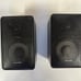 Vintage Realistic Minimus 7 speakers