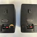Vintage Realistic Minimus 7 speakers