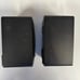 Vintage Realistic Minimus 7 speakers