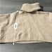 Aritzia Babaton Guell Wool Long Sleeve Turtleneck Cropped Sweater Size XS