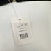 ANDIE SWIM NWT Wyndwood One Shoulder Rib Swim Bikini Top in Black // L