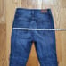 10 High-Rise Skinny Jeans: Cutout Tulip Hem Edition women's 28