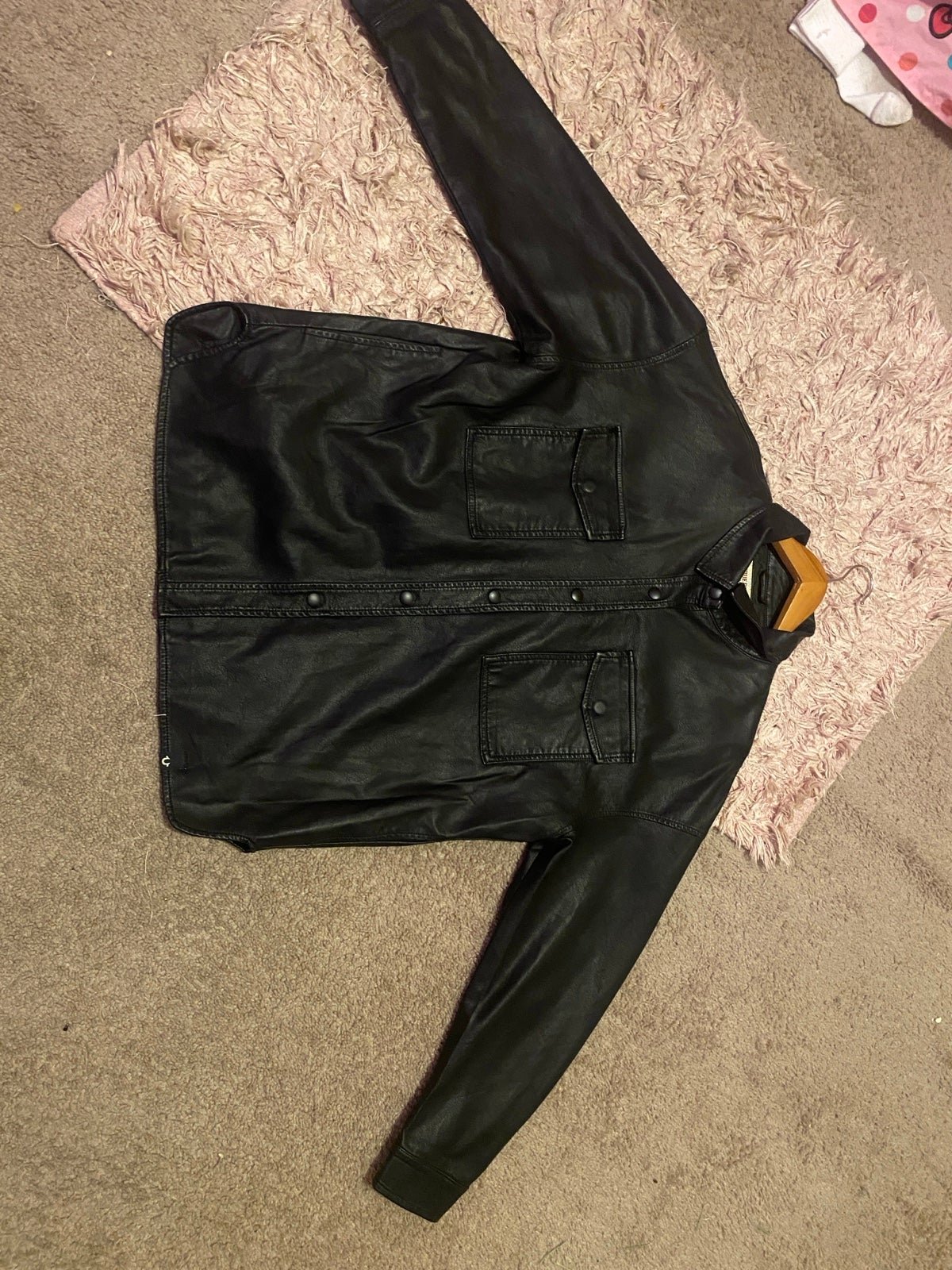 True Religion jacket