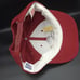 Vtg NOS 1990s Washington Redskins #85 Football Snapback Hat