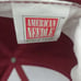 Vtg NOS 1990s Washington Redskins #85 Football Snapback Hat